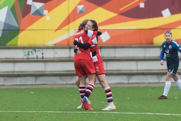 Bild 320 - wBJ Altona 93 - VfL Pinneberg : Ergbnis: 2:1
